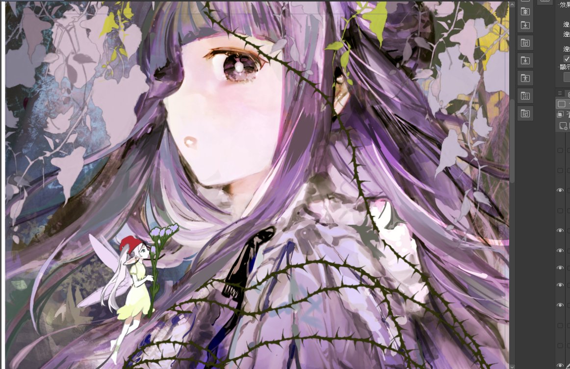 FERN

 #frieren #葬送のフリーレン #フリーレンFA