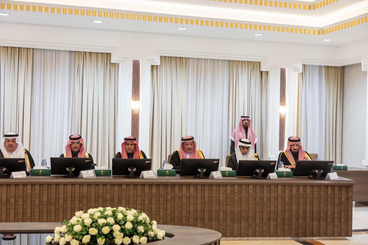 إمارة منطقة الجوف tweet media