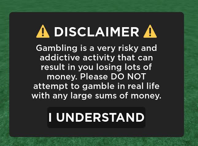 Football Betting involves Risk &amp; Profit. Please only Stake with Funds that you can comfortably afford to lose. 

Whilst we do our upmost to offer Good advice and information we cannot be held responsible for any loss that maybe be incurred as a result of your Gambling.