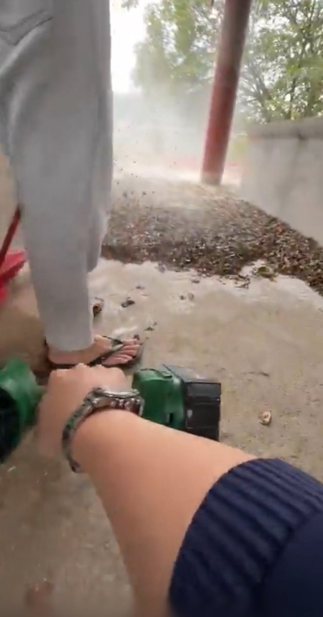 MHMD MILS tweet media