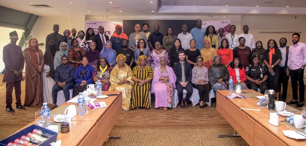 UK in Nigeria🇬🇧🇳🇬 tweet media