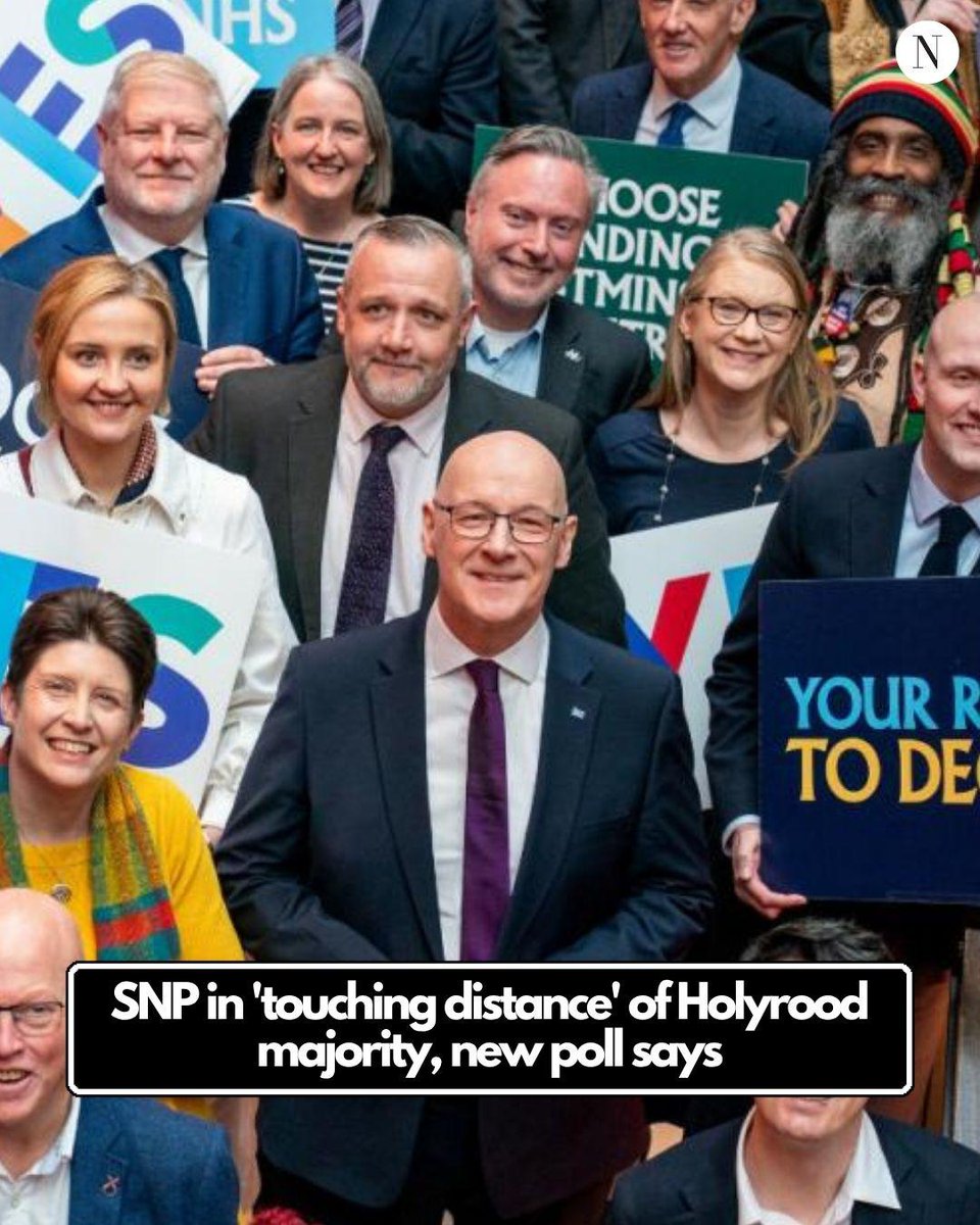 The National tweet media