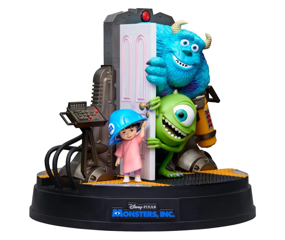 人気の #ピクサーくじ が今年も登場／ 『Happyくじ / PIXAR 2026』4月