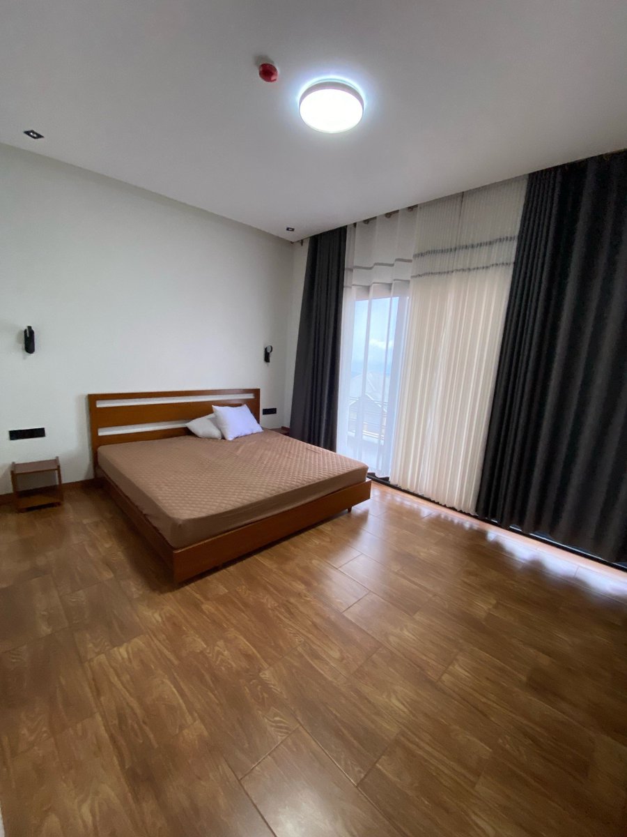 House in Rwanda tweet media