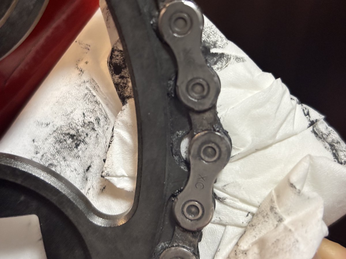 棗大福 tweet media