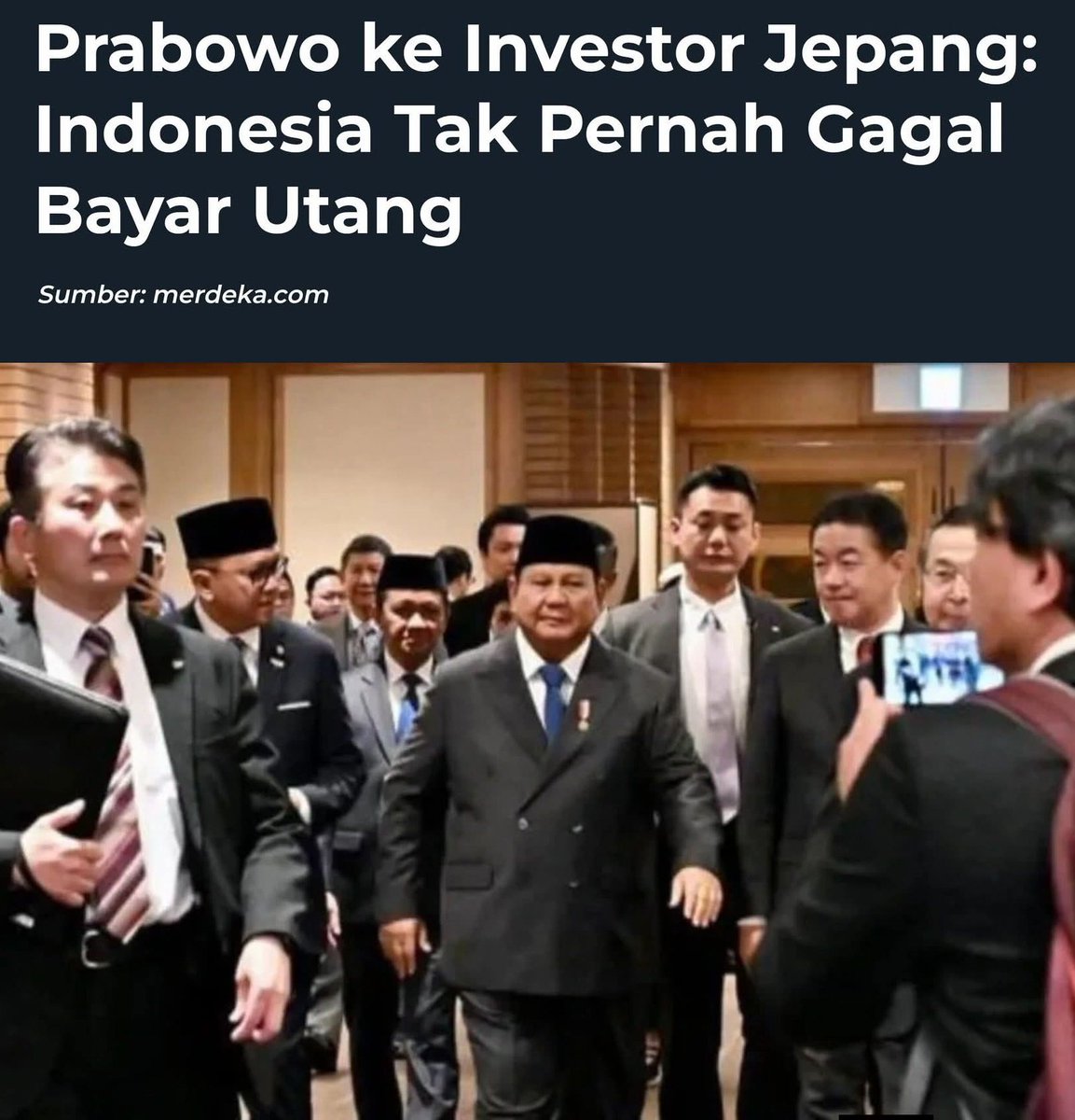 KANG MANTO tweet media