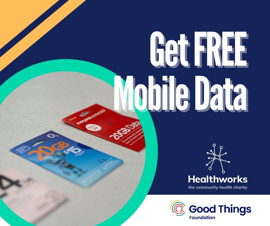 Healthworks tweet media