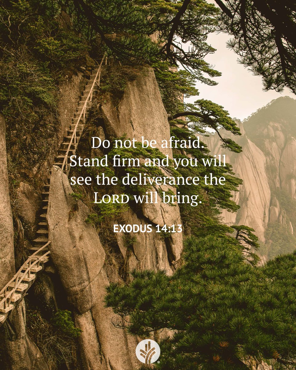 Our Daily Bread tweet media