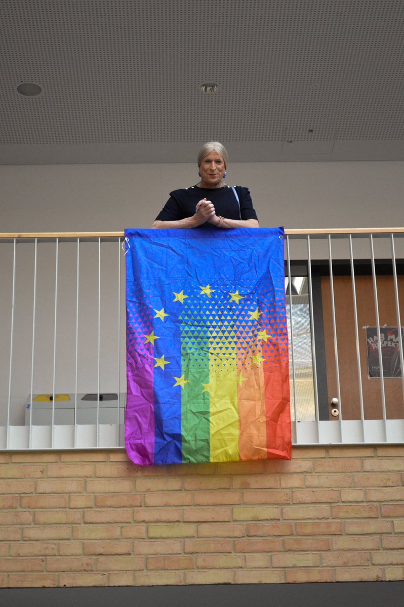 Georgine Kellermann she/her 💃🏳️‍⚧️🏳️‍🌈 tweet media