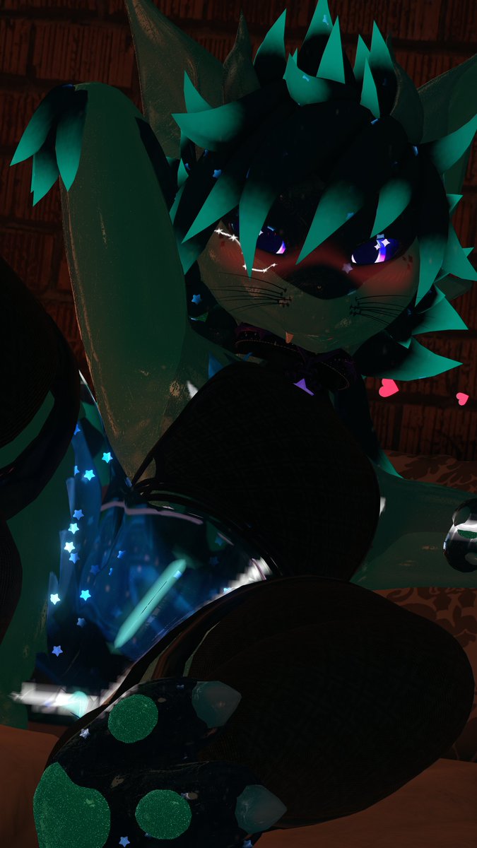 Snowy's Star Party~ tweet media