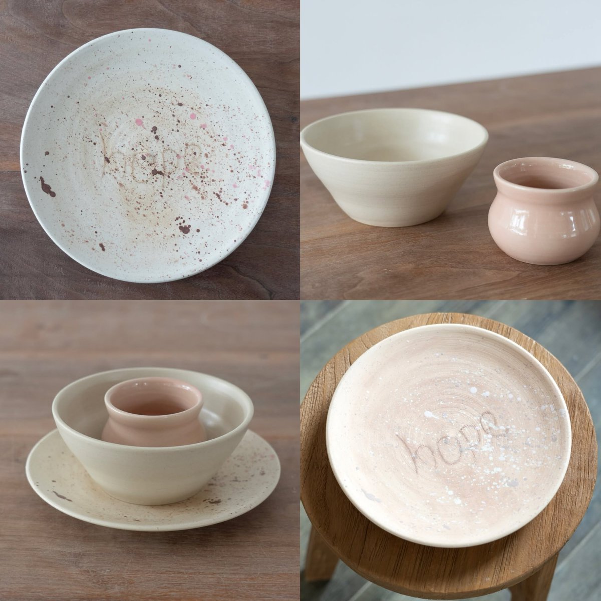 HOPE BASE tweet media