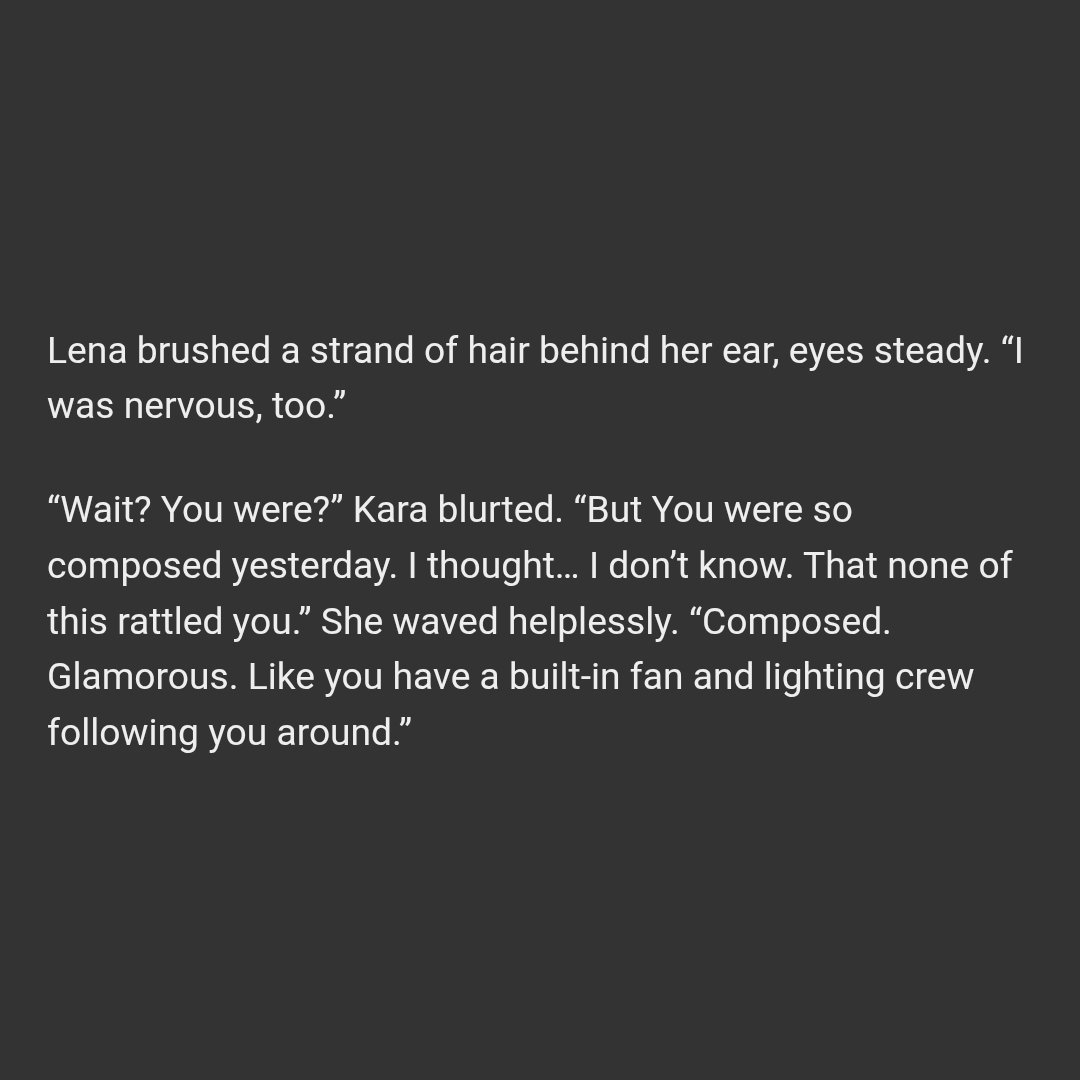 No Context Supercorp Quotes tweet media