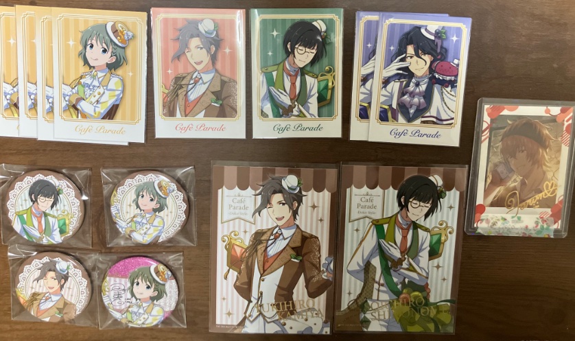 ちょこ@取引垢 tweet media