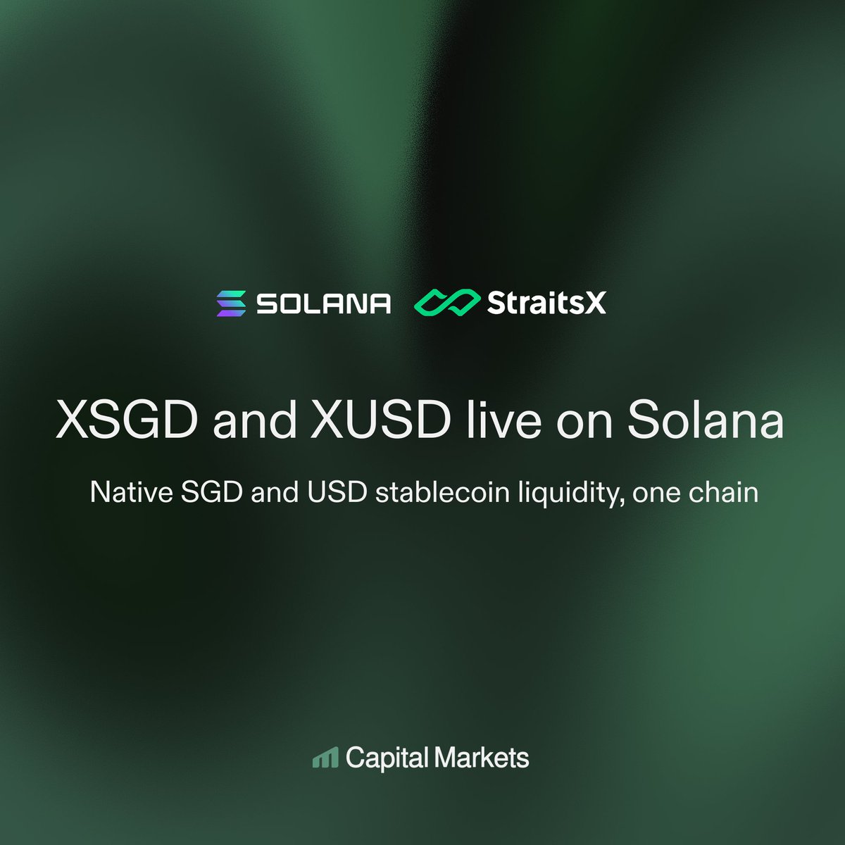 Capital Markets tweet media