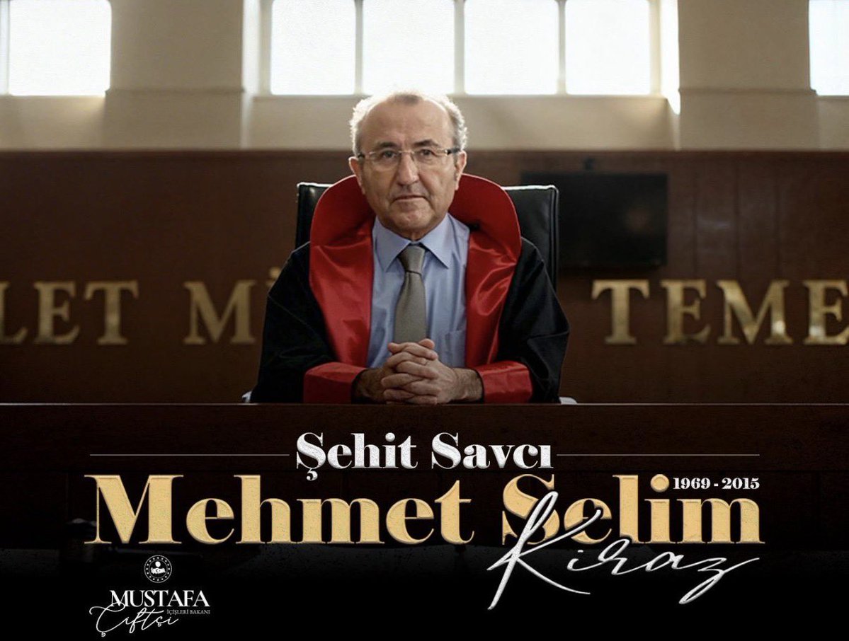 Serkan Tarakçı tweet media