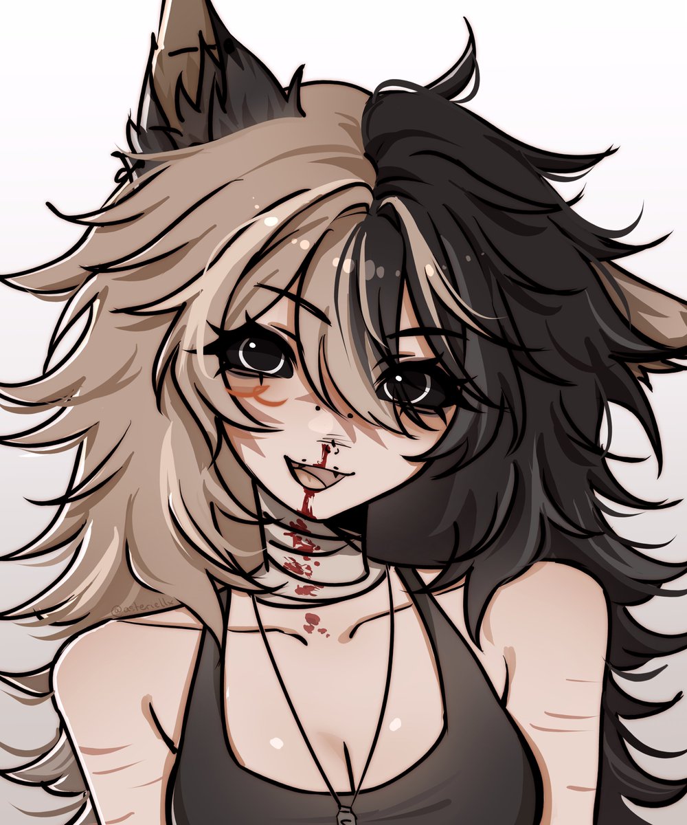 asteriel★ tweet media