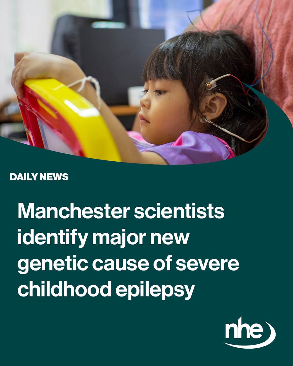 National Health Executive tweet media