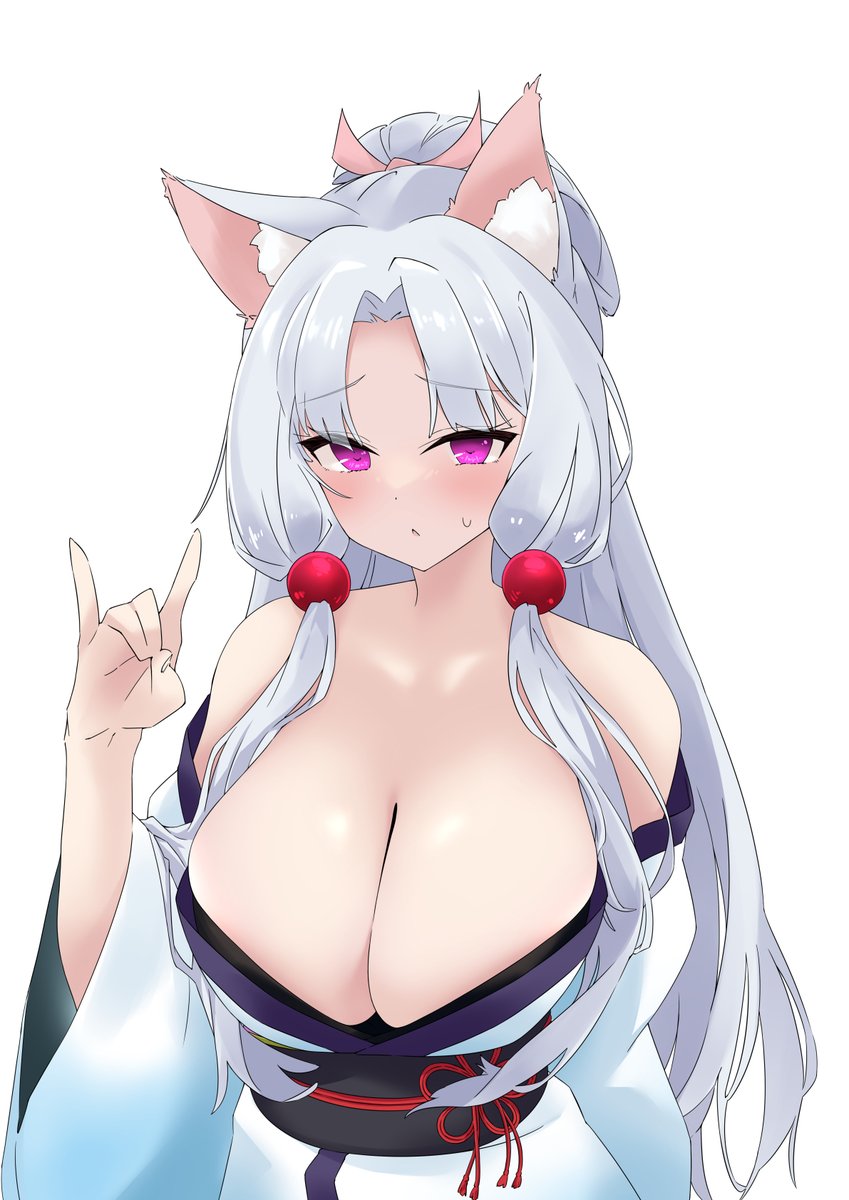 東北イタコさんのファンアートです。
#東北イタコ 