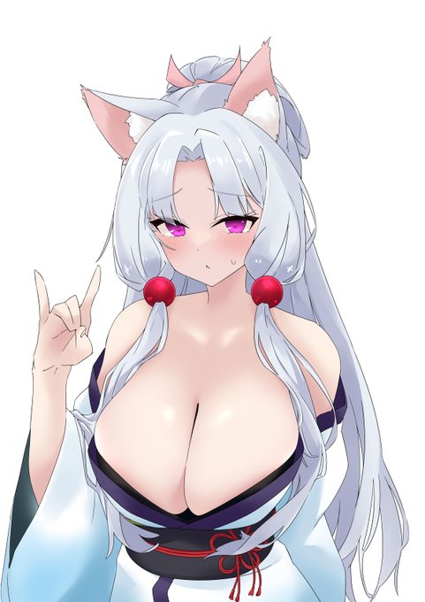 東北イタコさんのファンアートです。
#東北イタコ 