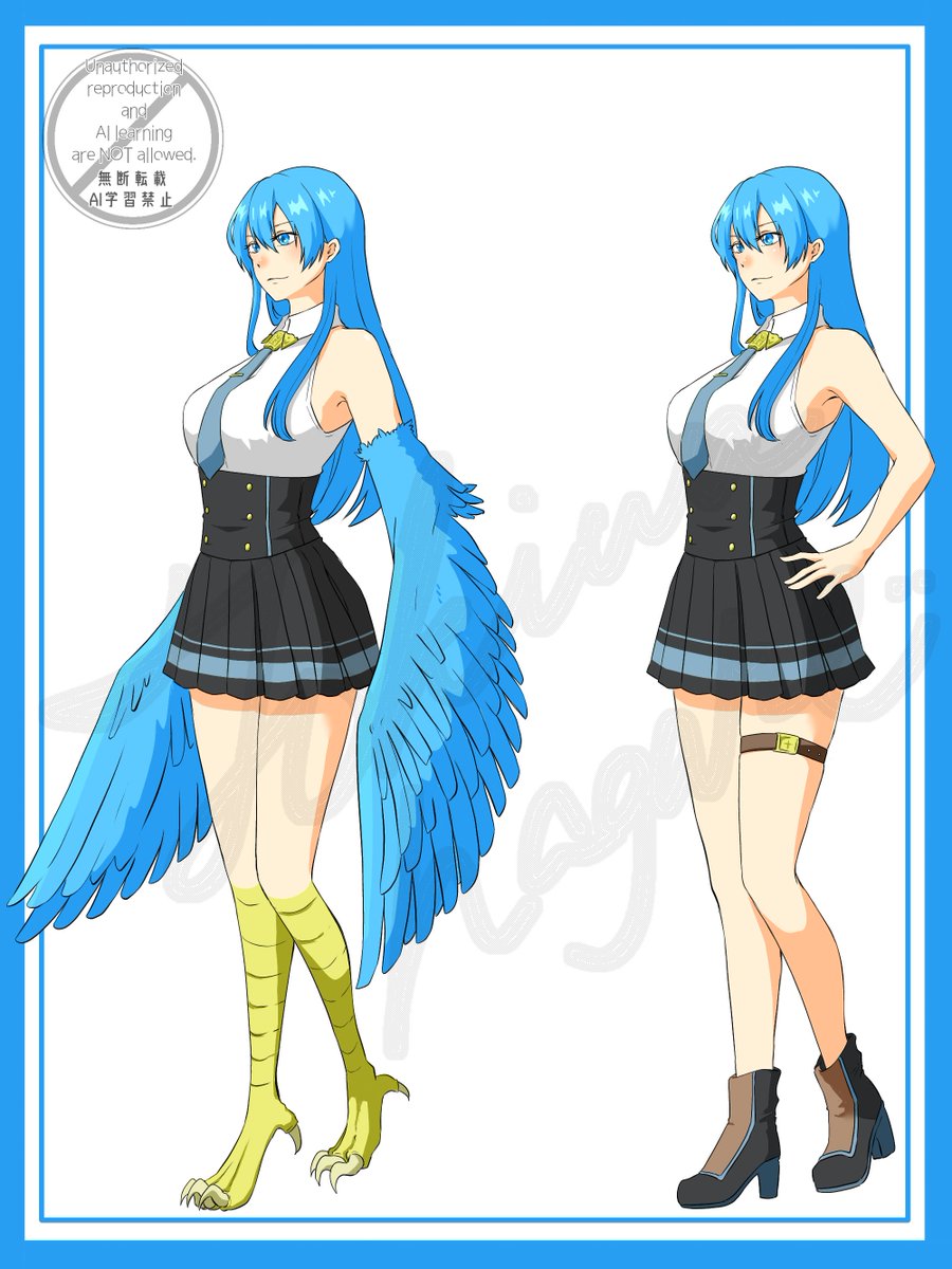 伊賀栗エイジ＠　なろう作家 兼 ミーハーオタク tweet media