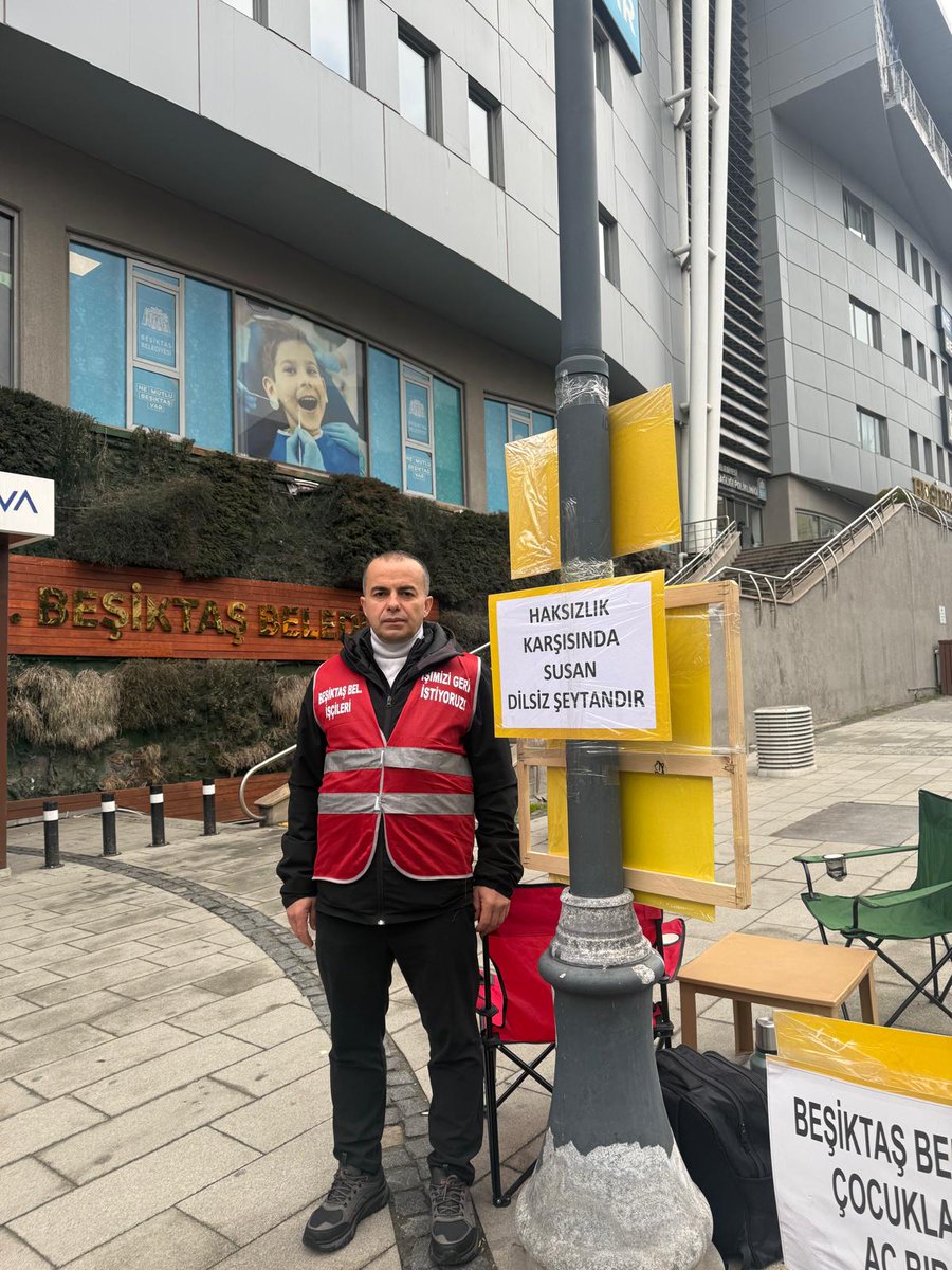 TURAN ÇİL tweet media