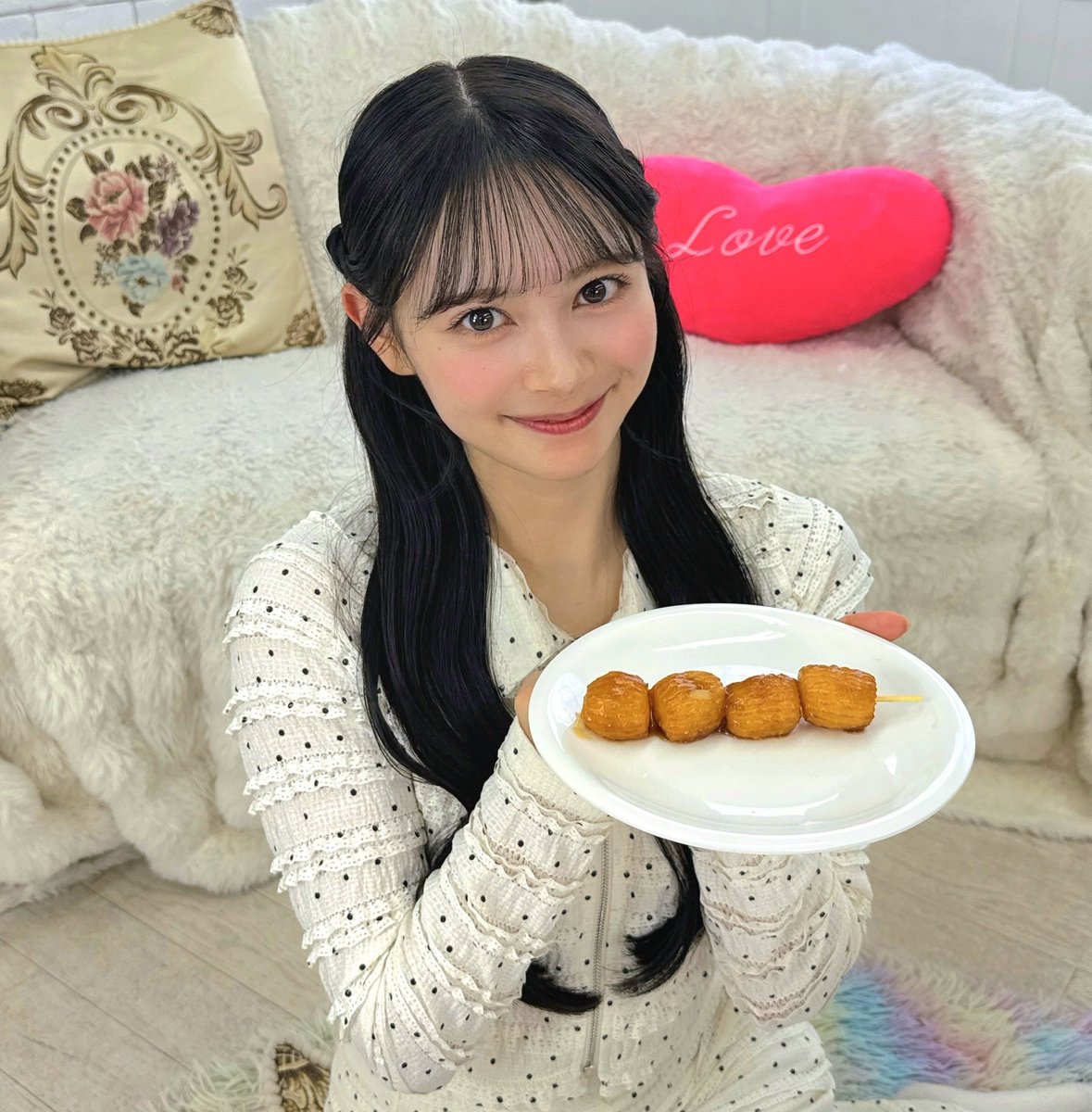 めざましテレビ tweet media