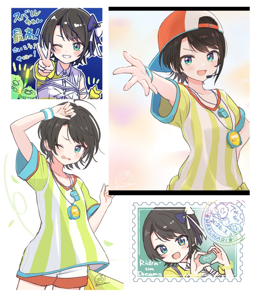 ルコタ🐤 tweet media