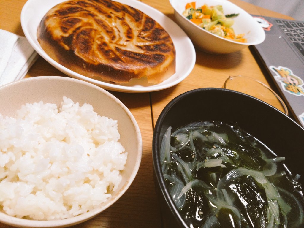 ぱんだ tweet media