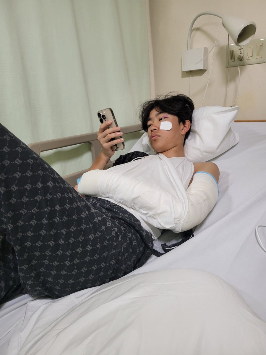 齋藤勝 tweet media