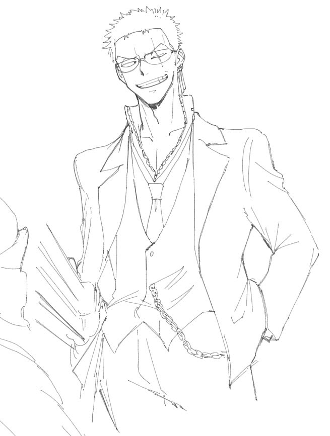 わに男 tweet media