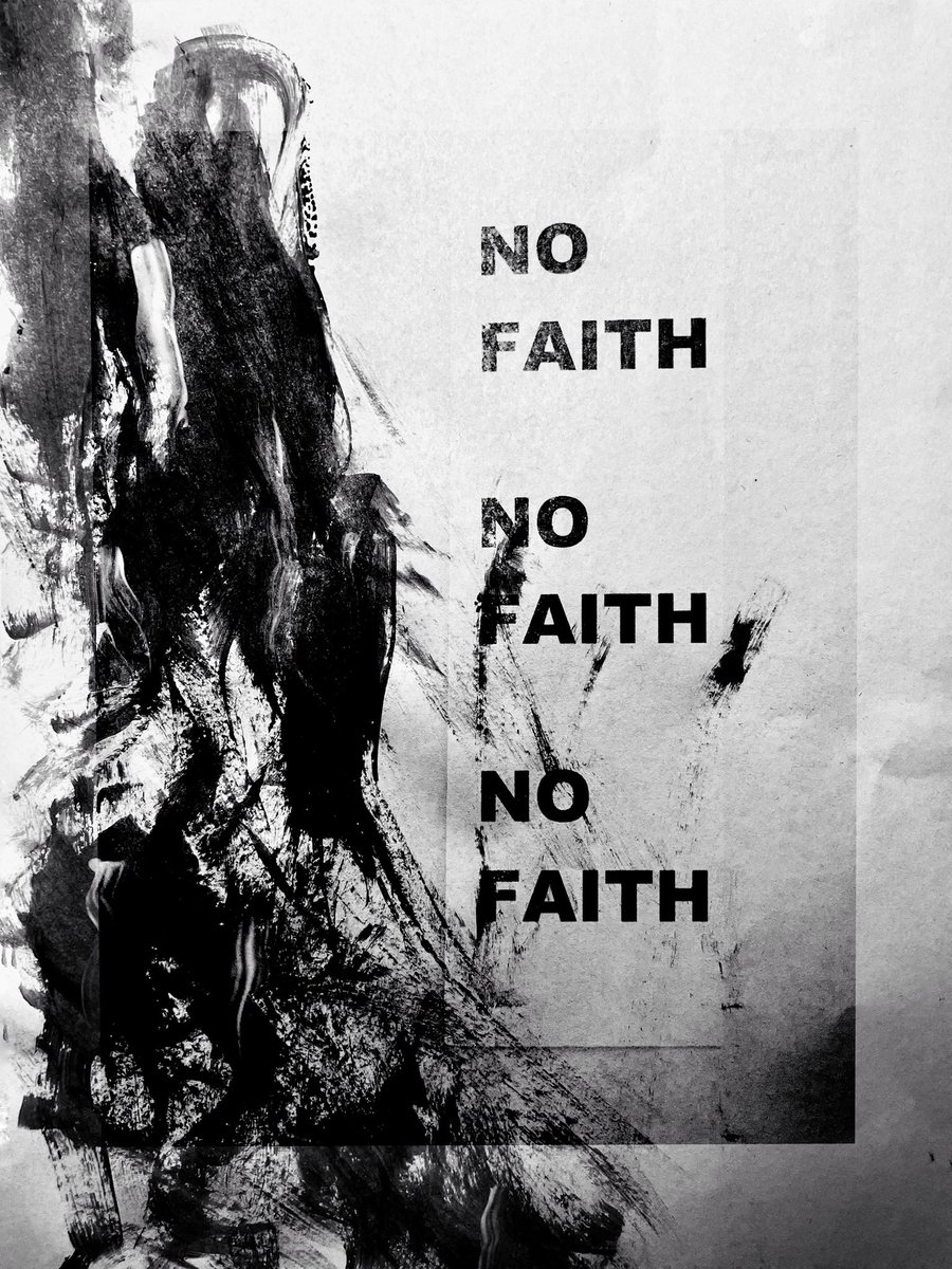 no faith tweet media