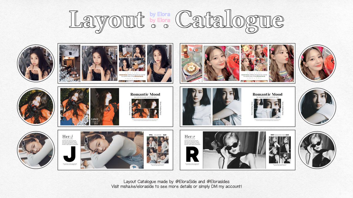 Layout by Elora! tweet media