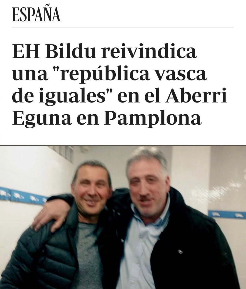 Cristina Ibarrola tweet media