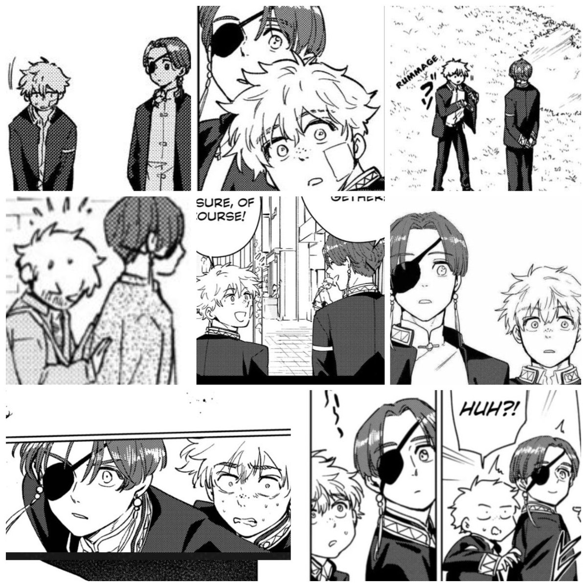 z`lae 「ジューレ」 tweet media