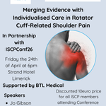 Photo by Professional Development @ ISCP (@iscp_pd)