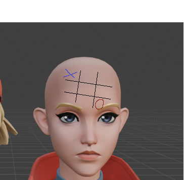 SixT6 (CW: Kamen Rider Build) tweet media