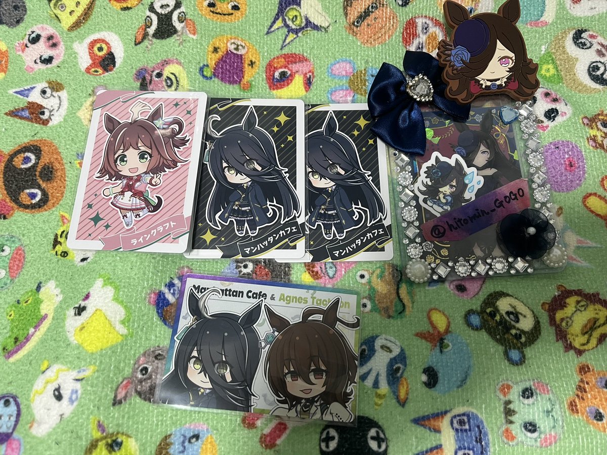 ひと民☆彡取引用 tweet media