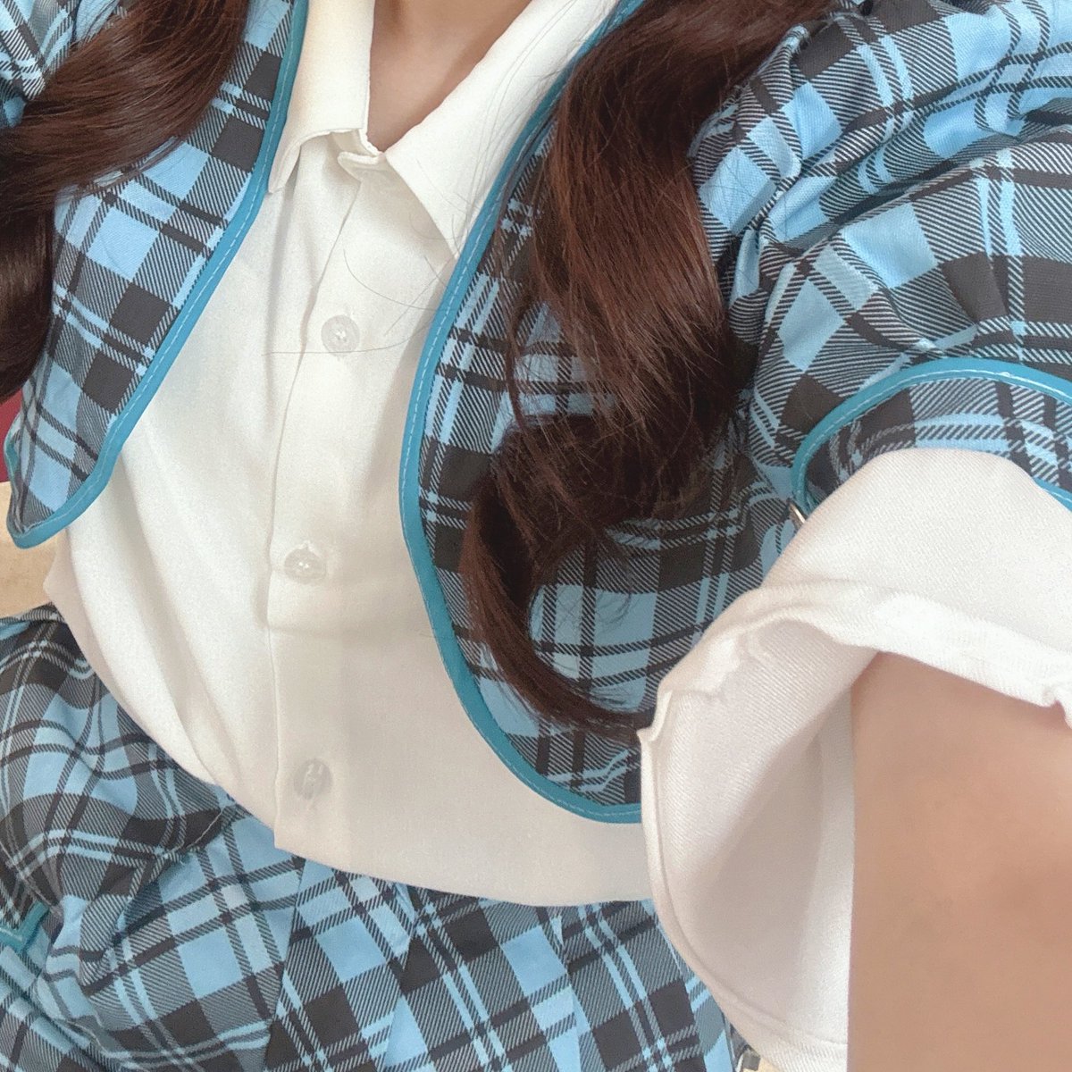 ちの☕️立ドル tweet media