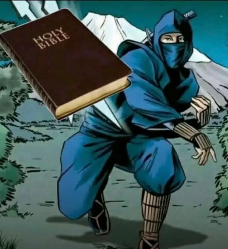 Freeman SDG tweet media