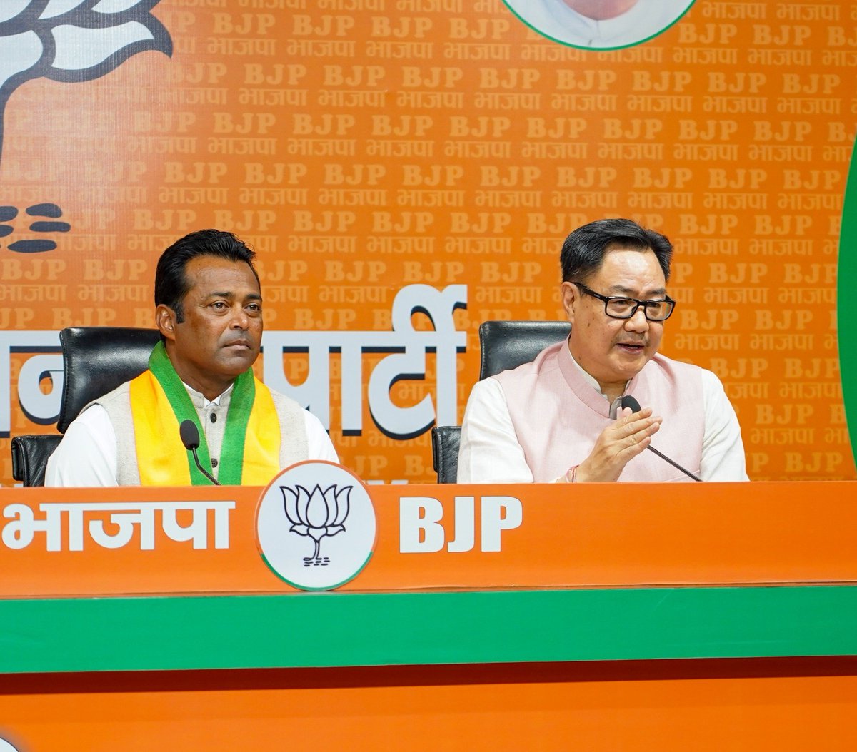 Kiren Rijiju tweet media