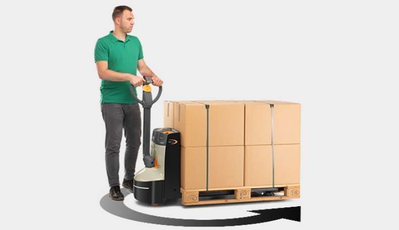 Logisticsinnov1's tweet image. Neue Assistenzfunktionen:
Bevor der WJ 50, der neue Elektro-Hubwagen von #Crown, mit zahlreicher Konkurrenz anderer Flurförderfahrzeug-Anbieter beim Internationalen Forklift oft the Year (#IFOY) in die Endrunde geh...
Weiterlesen:
In 8 Sprachen verfügbar: 
logisticsinnovation.org/logistik1/stap…