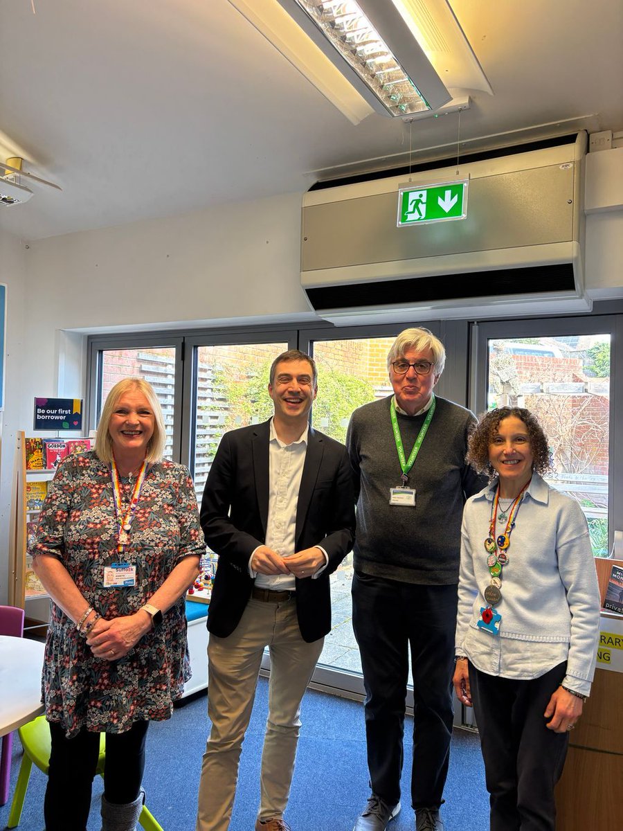 Adrian Ramsay MP tweet media