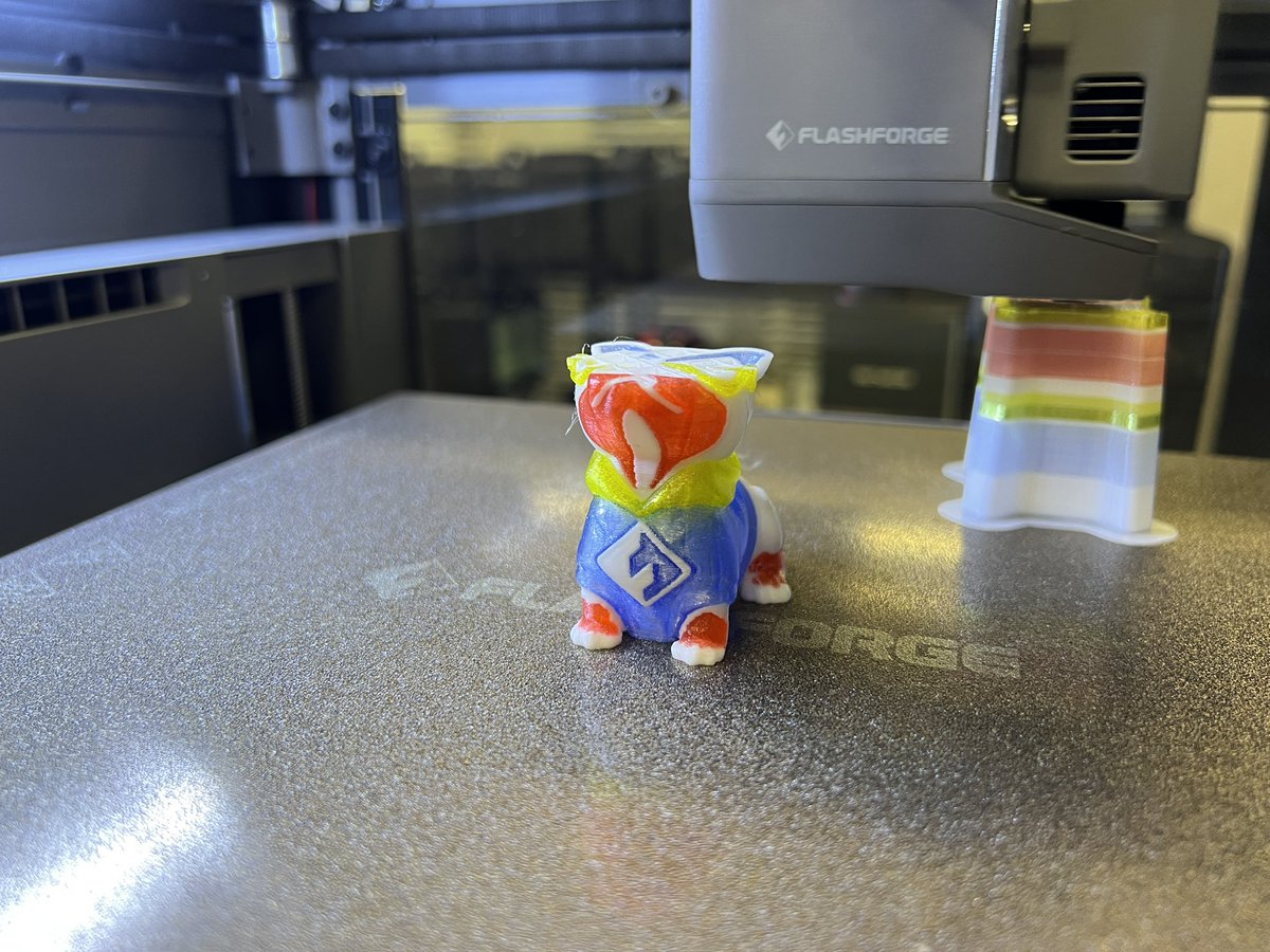 APPLE TREE株式会社【3Dプリンター】 tweet media