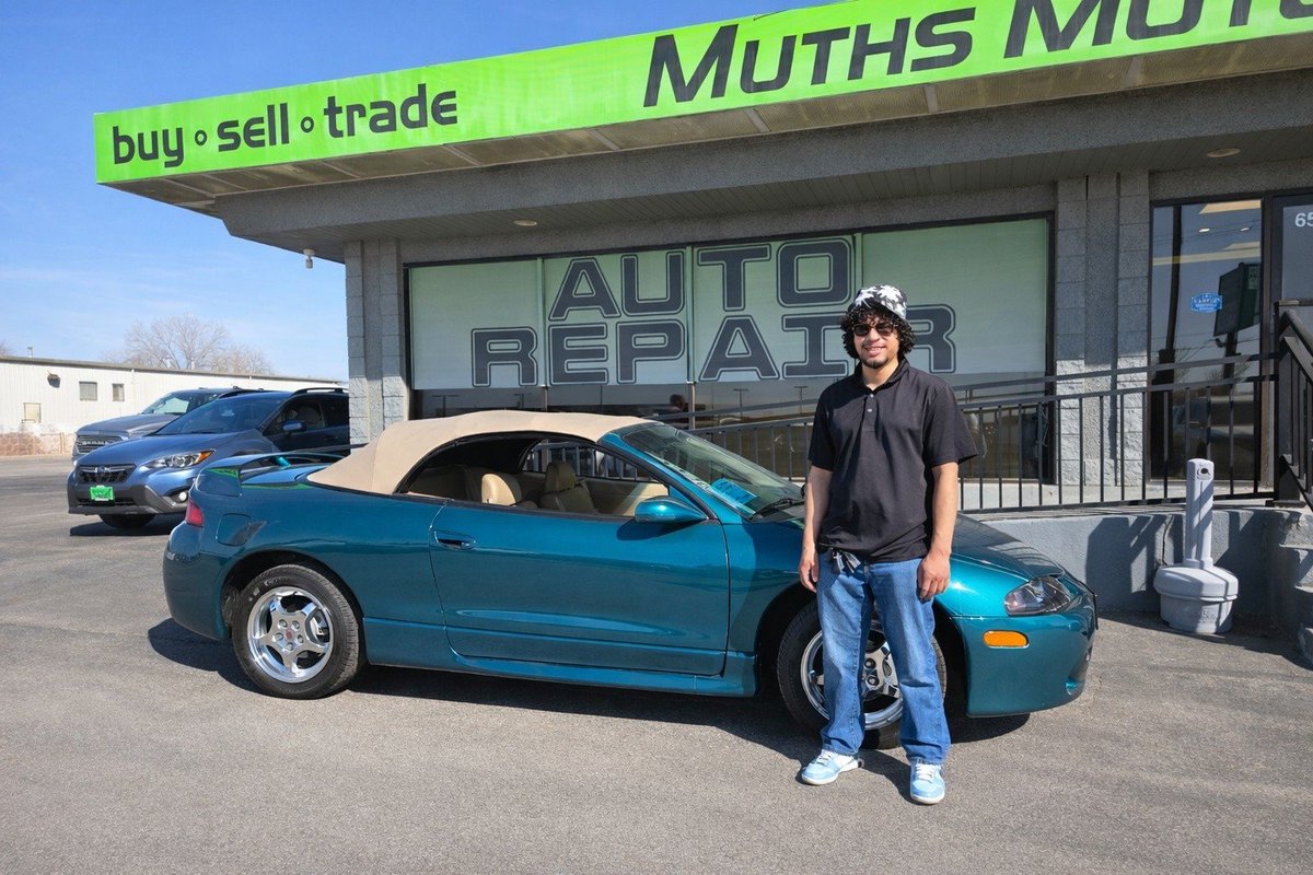 Muths Motors tweet media