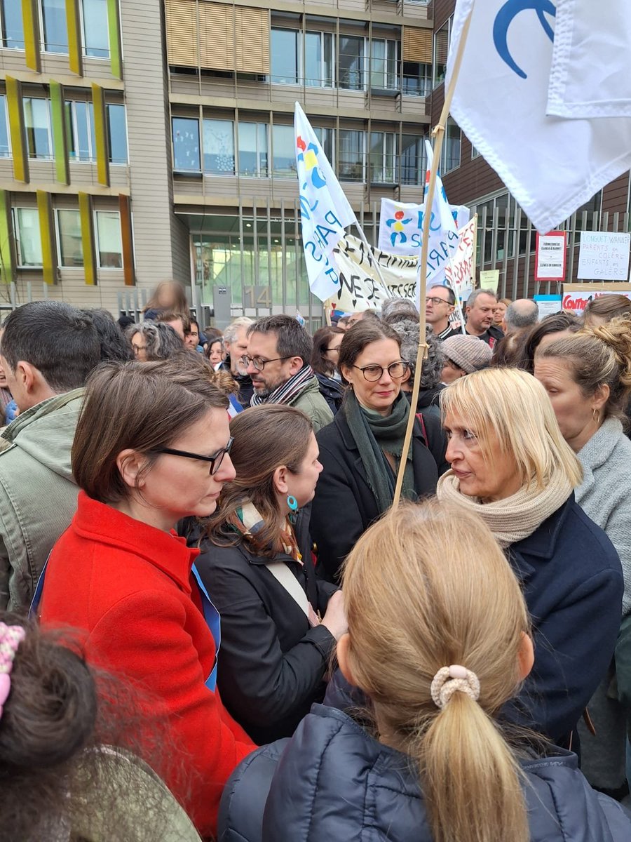 Marine Rosset tweet media