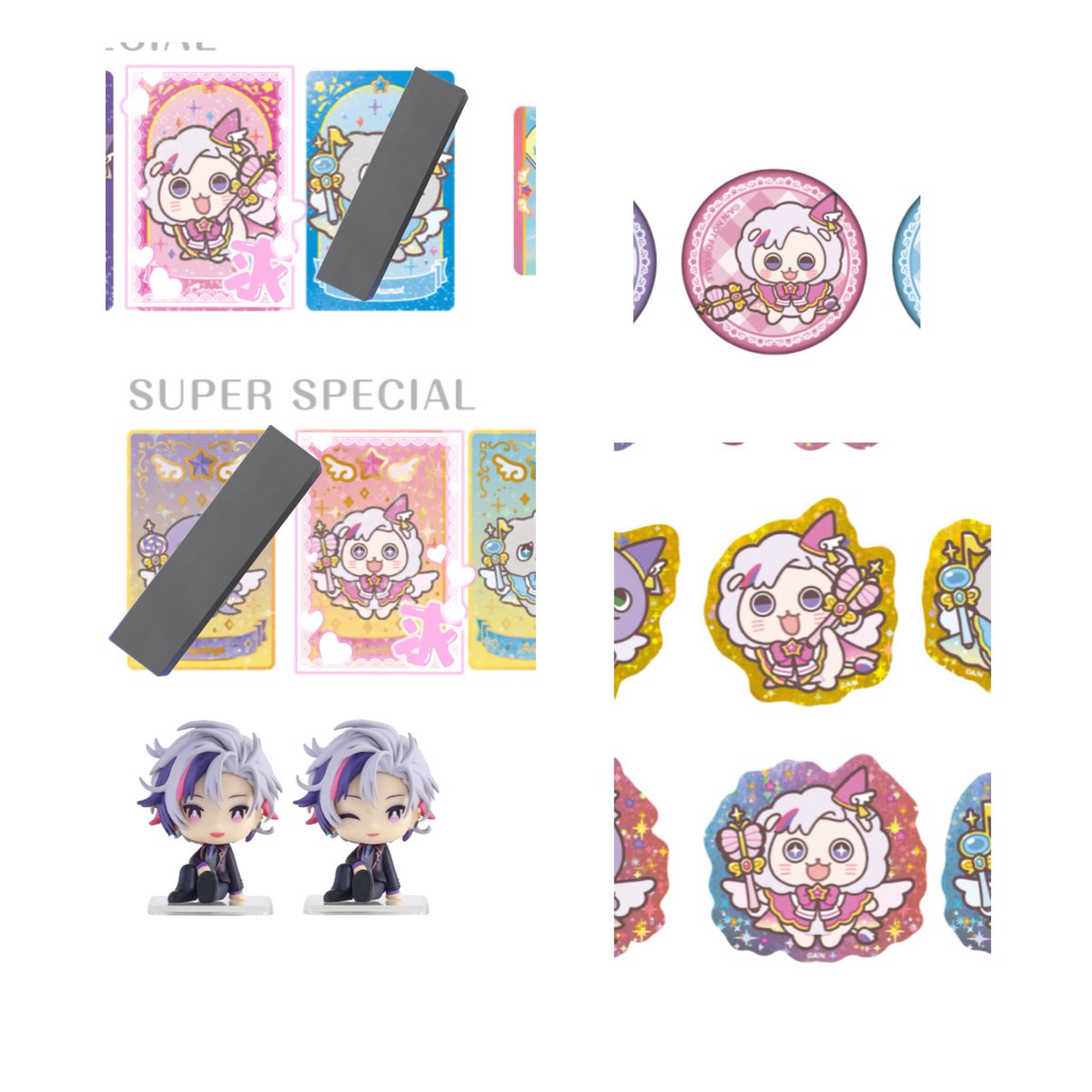 でまえ 公開用 tweet media