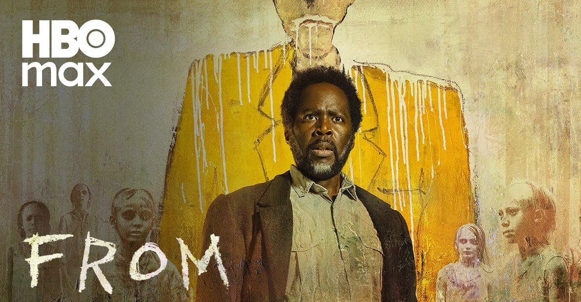 PreviouslySerie's tweet image. #FROM

⚠️ATENCIÓN⚠️

¡¡FECHA DE ESTRENO EN ESPAÑA!!

La 4T de la serie llegará a @StreamMaxES el 20 de abril.

¿Con ganas de tener más respuestas?