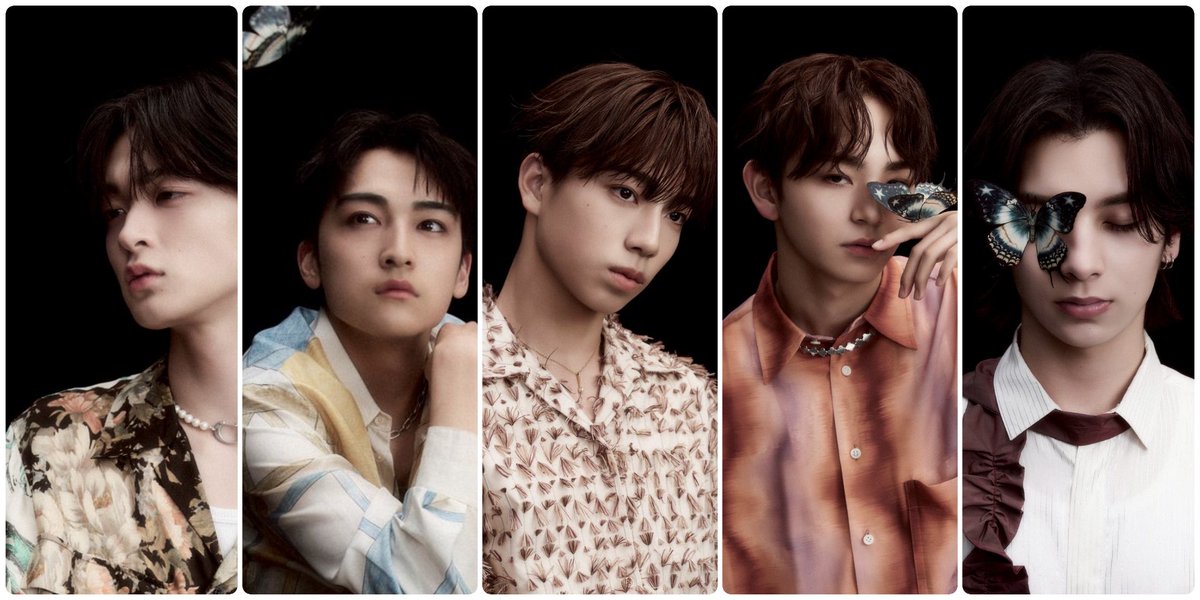 y Ü k α➳✩⡱ tweet media