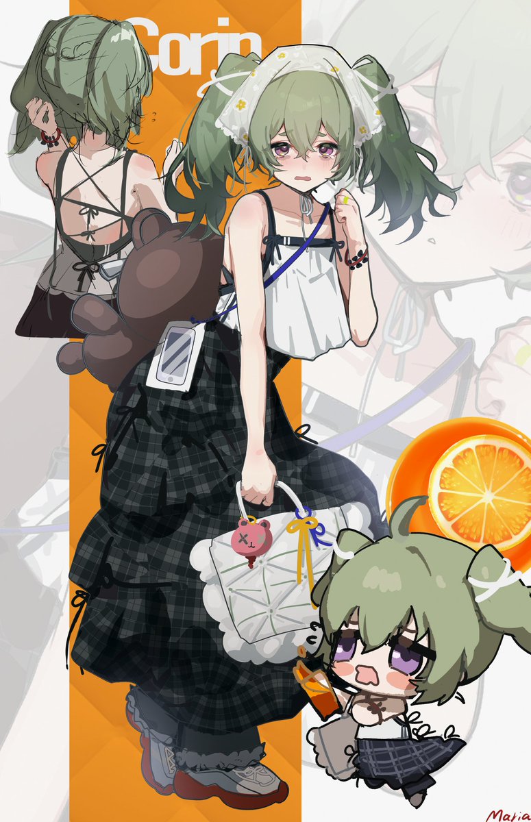 Maria Syamare tweet media