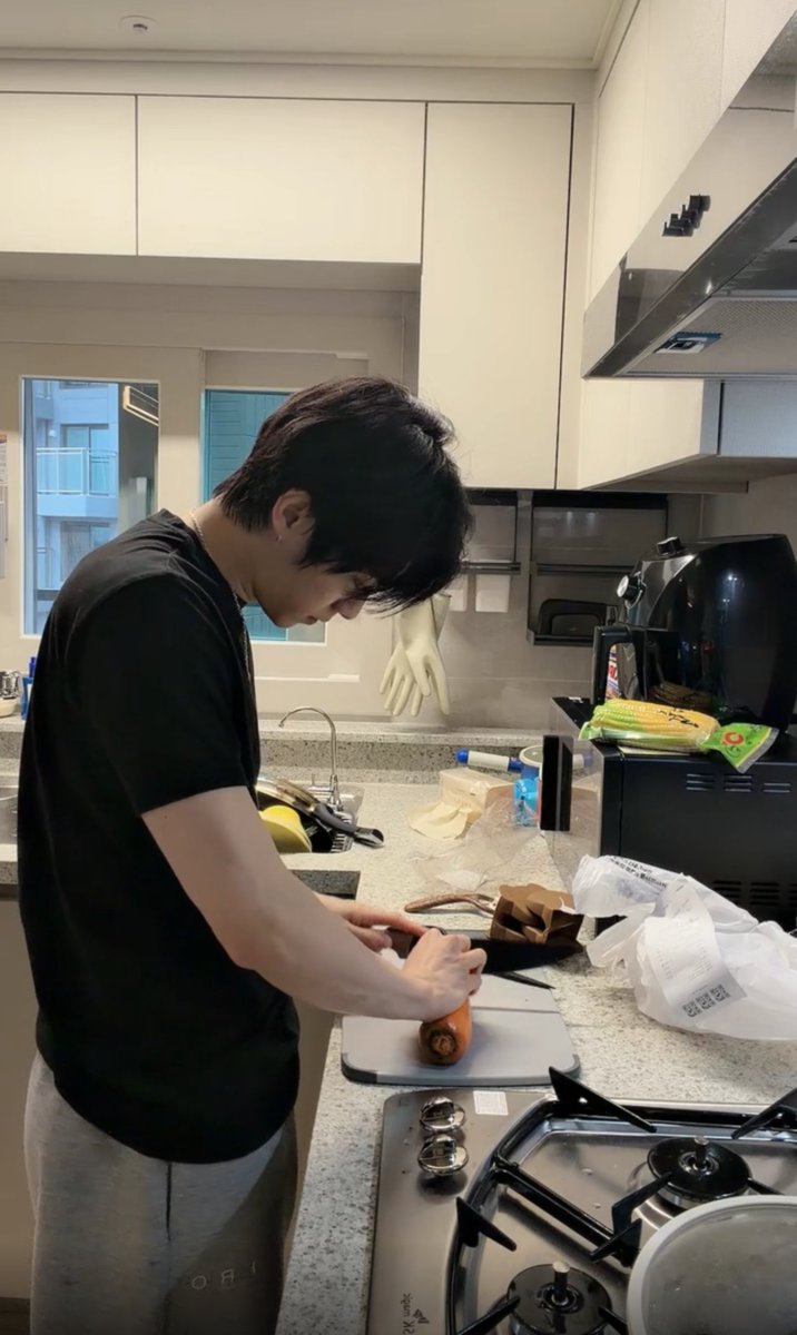 🐶 샤오쥔 🐕 肖俊 🦖 Xiaojun 🦝 tweet media